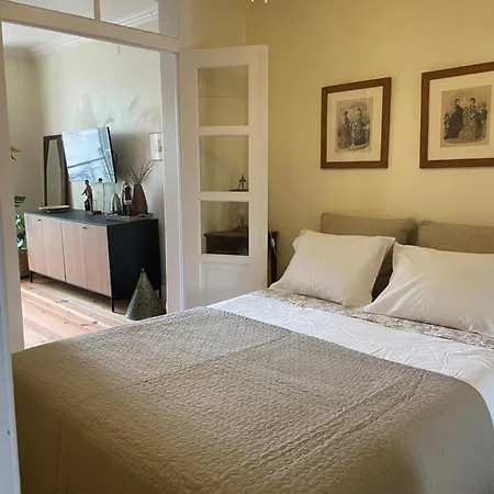 Pasteleiro House Лиссабон