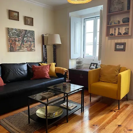 Pasteleiro House * Лиссабон