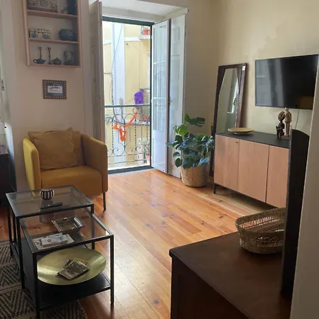 Pasteleiro House Лиссабон