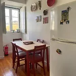 דירה Pasteleiro House
