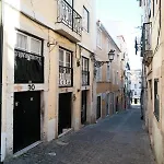 דירה Pasteleiro House ליסבון