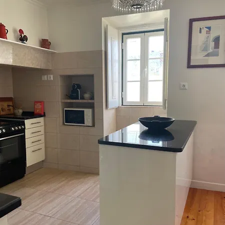 Pasteleiro House Appartement *