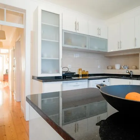 Pasteleiro House Appartement *