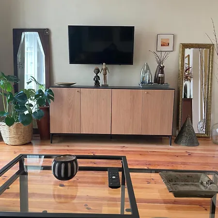 Apartment Pasteleiro House Lissabon