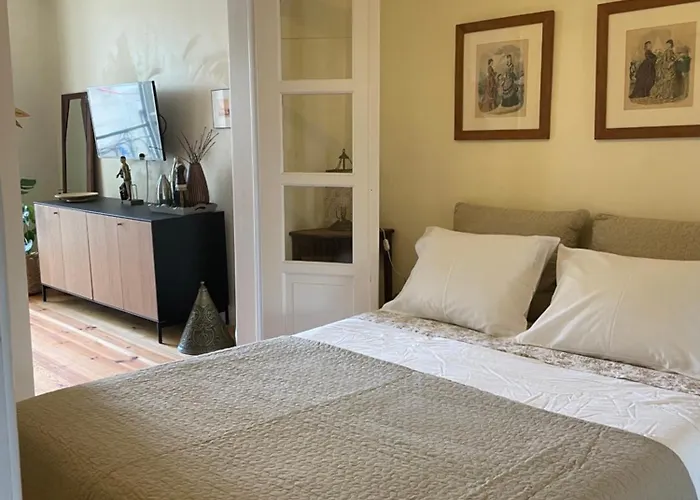 Pasteleiro House Lisbon