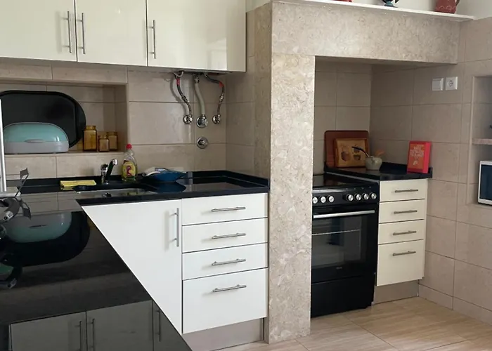 Pasteleiro House Apartment