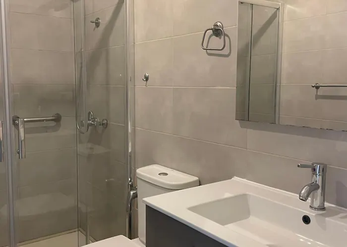 Apartment Pasteleiro House *