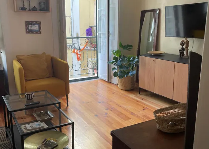 Pasteleiro House Apartment